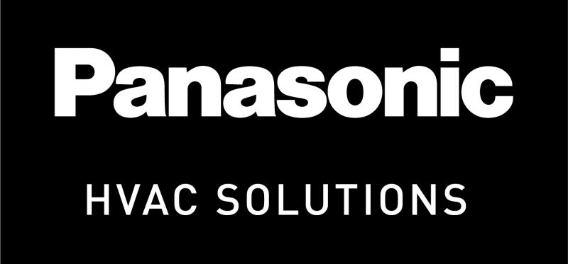 Panasonic HVAC Solutions Black BG 