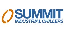Summit Industrial Chillers