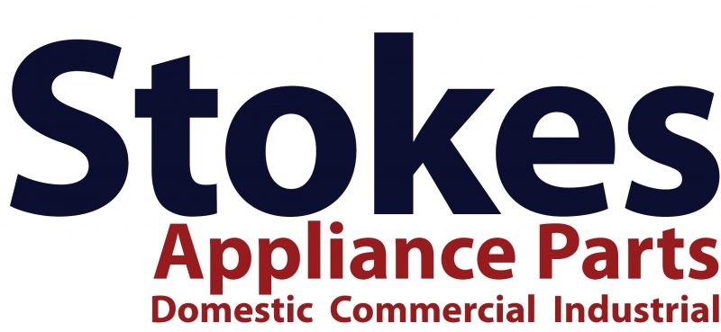 Stokes Appliance Parts