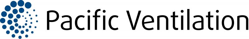Pacific Ventilation logo