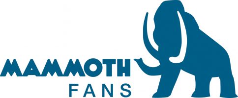 Mammoth Fans 