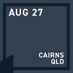 HVACR Industry Nights Carins 2019