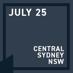 HVACR Industry Nights Sydney CBD 2019