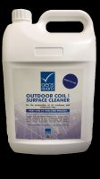 Outdoor Coil & Surface Cleaner