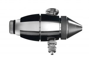 Condair JetSpray compressed air & water spray humidifier