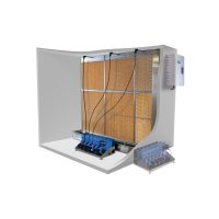 Condair ME evaporative humidifier & cooler