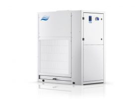 Condair DP swimming pool dehumidifiers