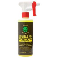 Bubble Up Gas and Air Leak Detector