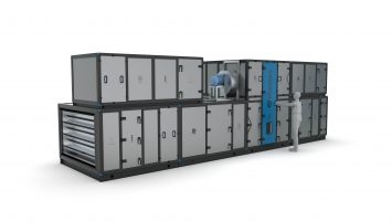 Munters DSS Pro