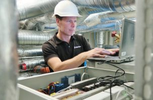 Munters Service solutions