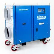 Industrial / Commercial Cooling