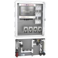 Cooling Tower Dosing Systems