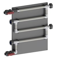 ASTM Corrosion Coupon Racks