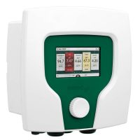 EMEC CENTURIO Cooling Tower Touchscreen Controller