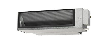 Ducted System Air Conditioning
