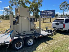 Humiscope Rental Options 
