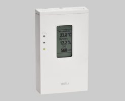 CO2 , Temperature and Humidity Transmitter Series GMW90 