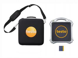 testo 560i - Digital refrigerant scale with Bluetooth