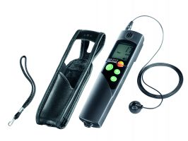 testo 317-3 - Ambient CO Meter