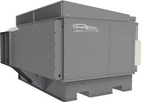 The Climate Wizard CW-H10 & CW-H15 - Indirect Evaporative Co